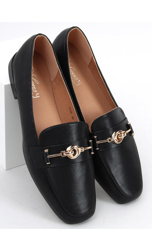 Moccasins model 164902 Inello-0