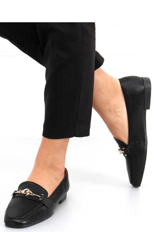 Moccasins model 164902 Inello-1