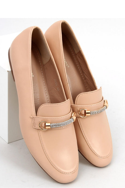 Moccasins model 164910 Inello-0