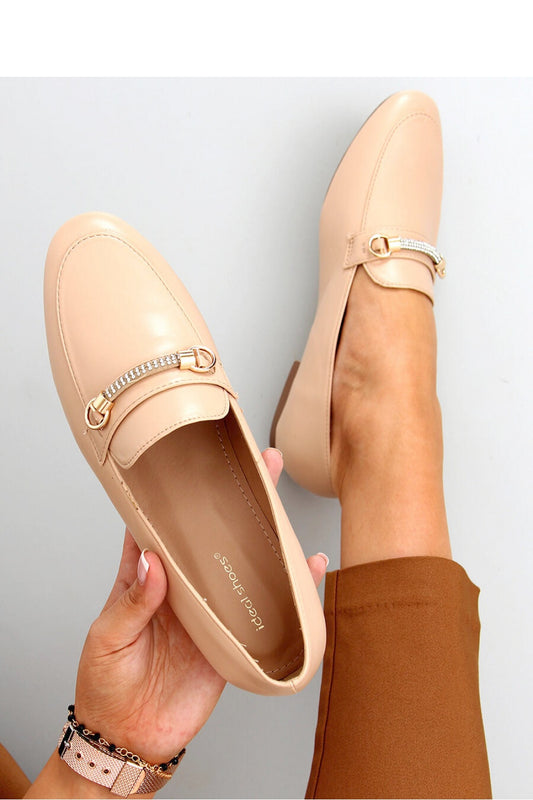 Moccasins model 164910 Inello-1