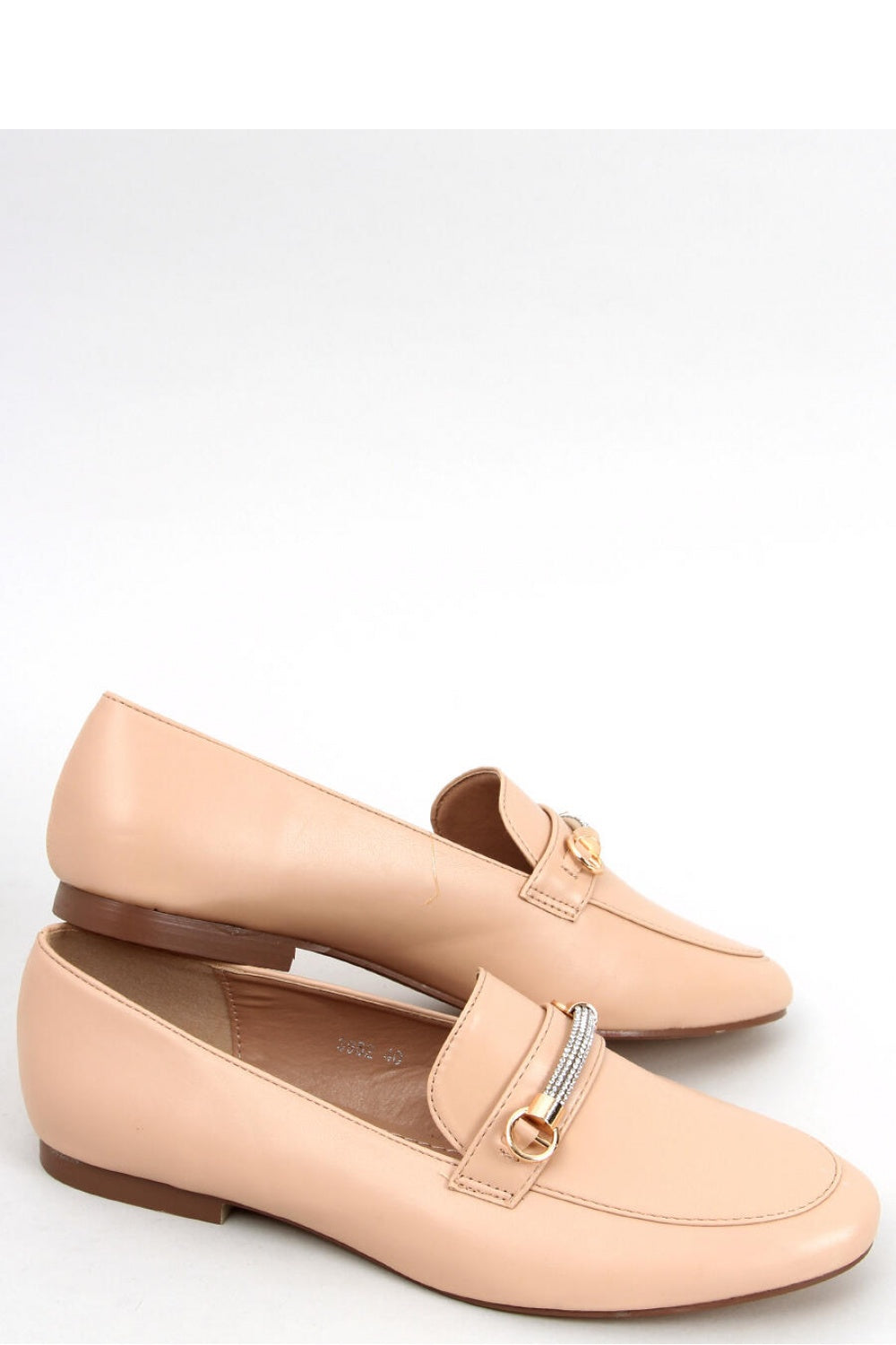 Moccasins model 164910 Inello-3