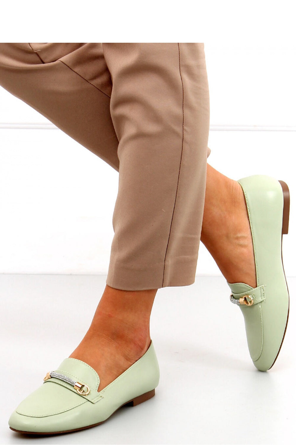 Moccasins model 164911 Inello-2