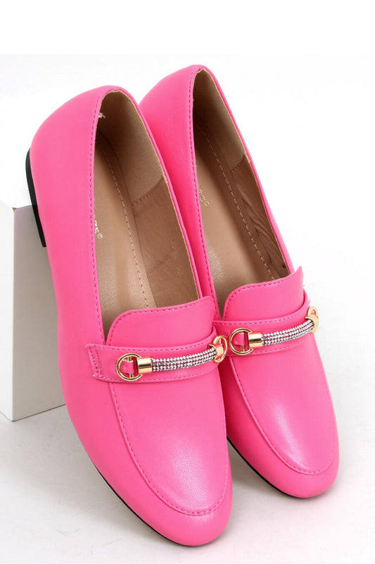 Moccasins model 164913 Inello-0