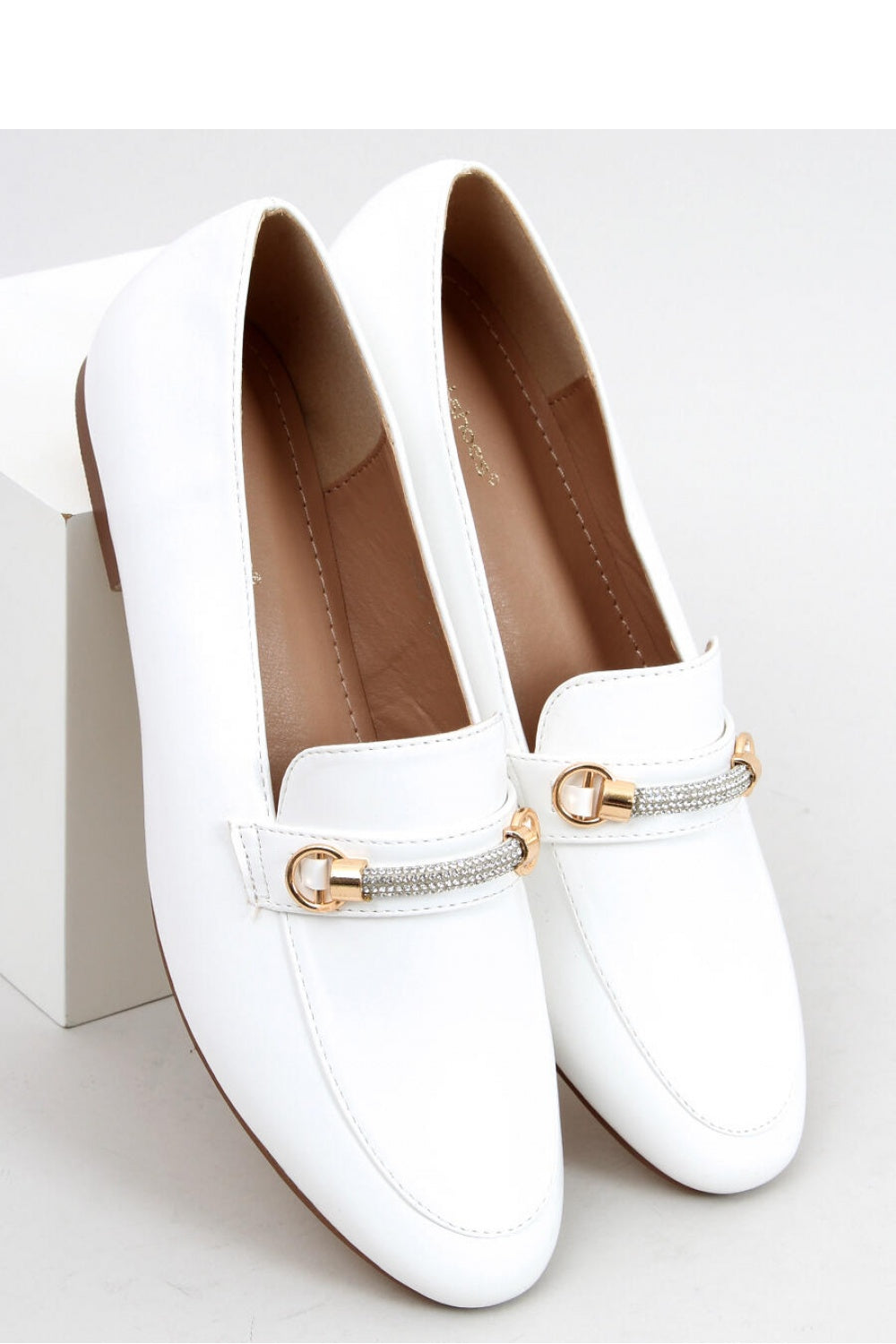 Moccasins model 164914 Inello-0