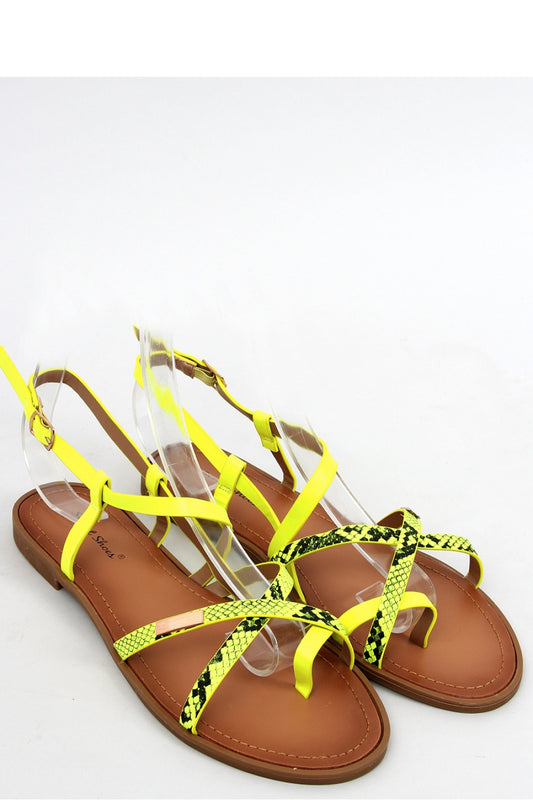 Sandales model 164987 Inello-0