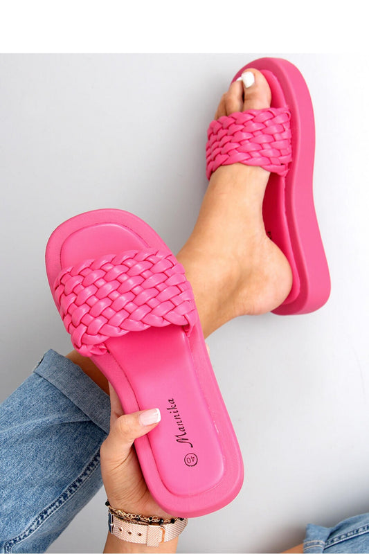Clacquettes model 164994 Inello-1