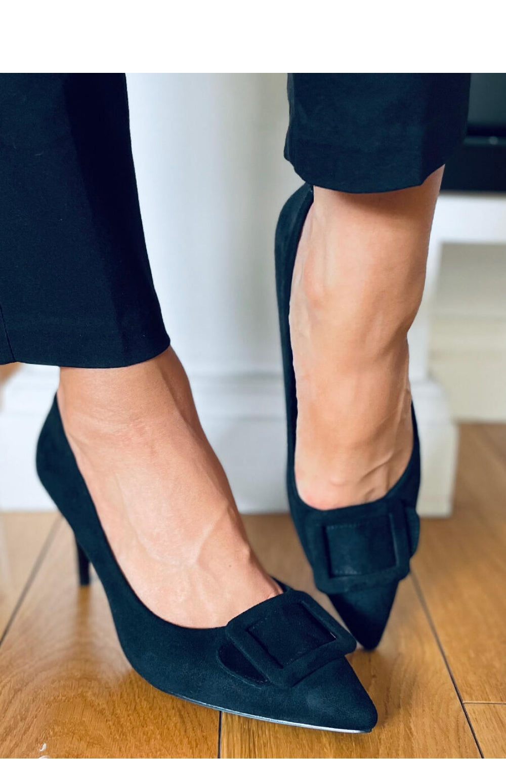 Talons hauts model 165233 Inello-1