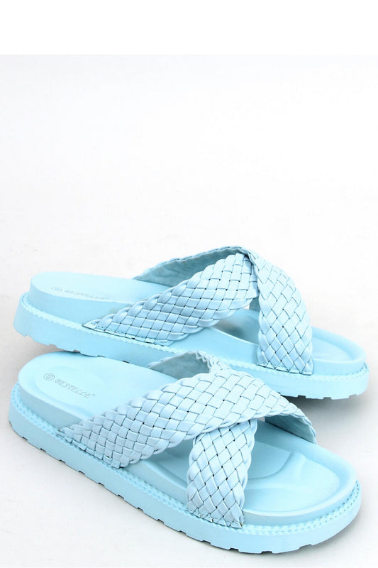 Clacquettes model 165247 Inello-0