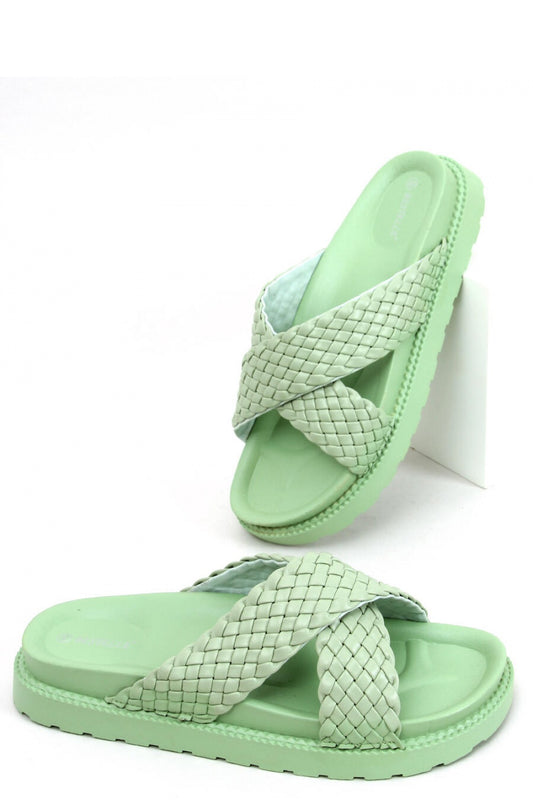 Clacquettes model 165249 Inello-0