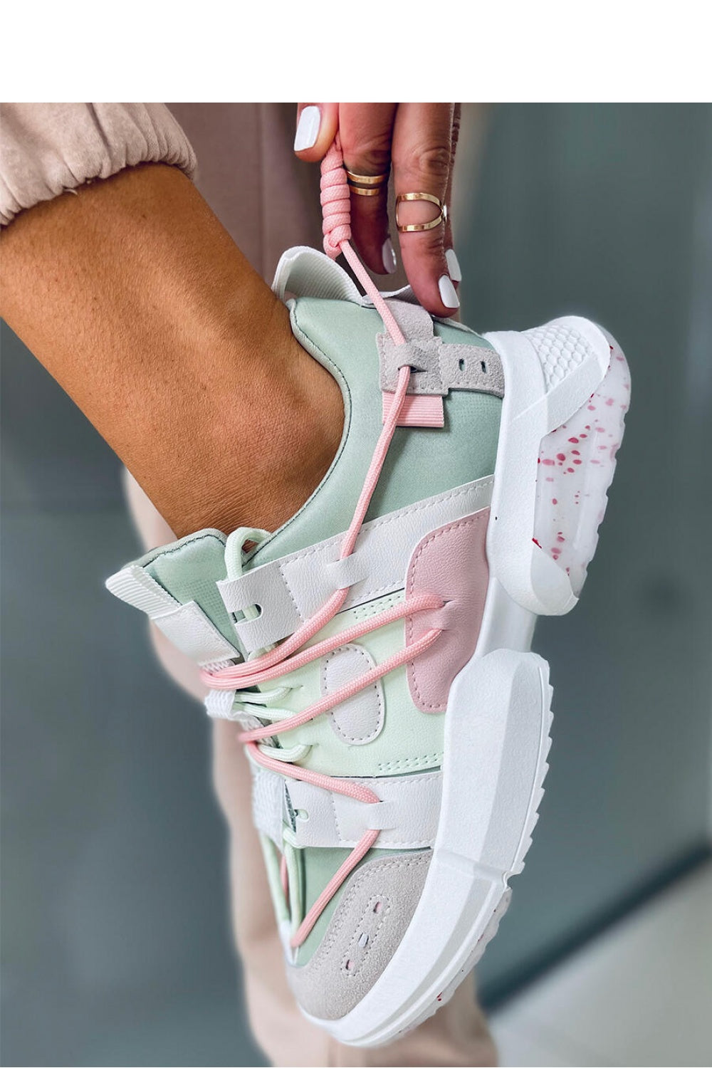 Chaussures de sport model 165492 Inello-2