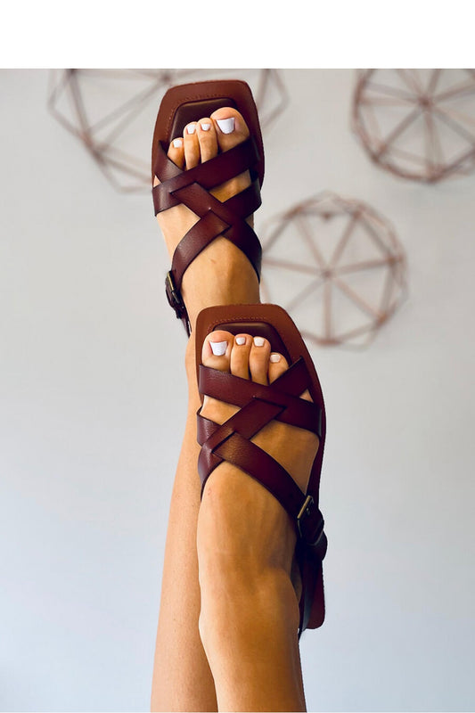 Sandales model 165502 Inello-1