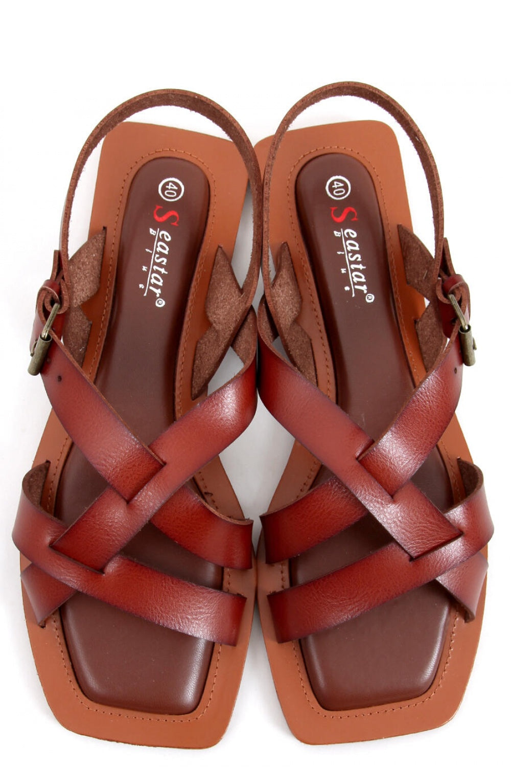 Sandales model 165502 Inello-3