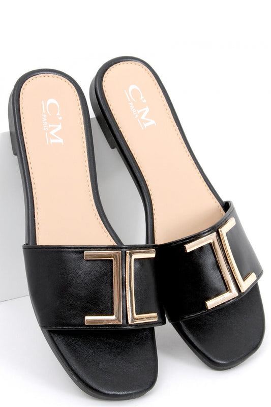 Clacquettes model 165530 Inello-0