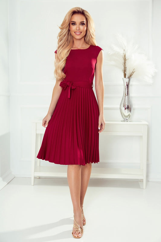 Robe de jour model 165606 Numoco-1