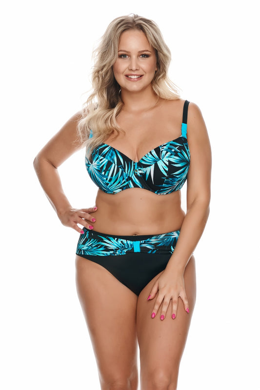 Culottes nageur model 165649 Lupo Line-0