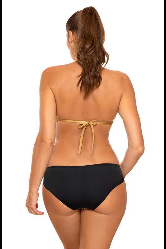 Maillot de bain deux pièces model 165656 Marko-1