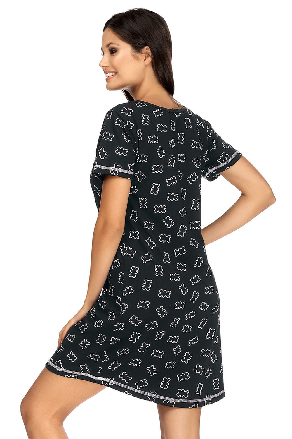 Chemise de nuit model 165690 Lorin-1