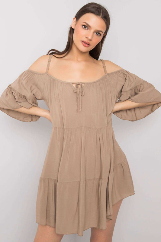 Robe de jour model 165881 Och Bella-0