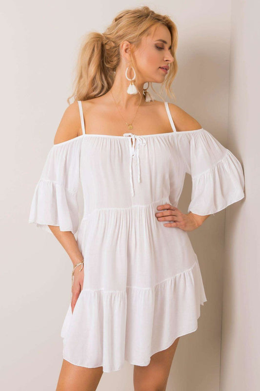 Robe de jour model 165882 Och Bella-0