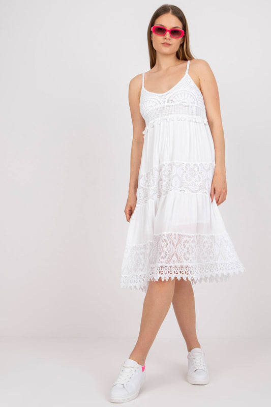 Robe de jour model 165888 Och Bella-0