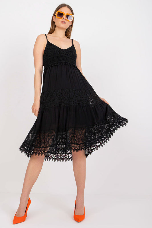 Robe de jour model 165889 Och Bella-0
