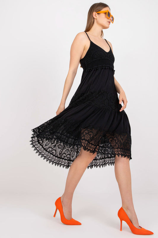 Robe de jour model 165889 Och Bella-1
