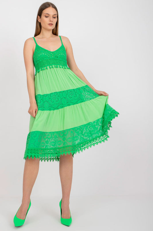 Robe de jour model 165890 Och Bella-0