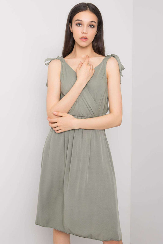Robe de jour model 165904 Och Bella-0