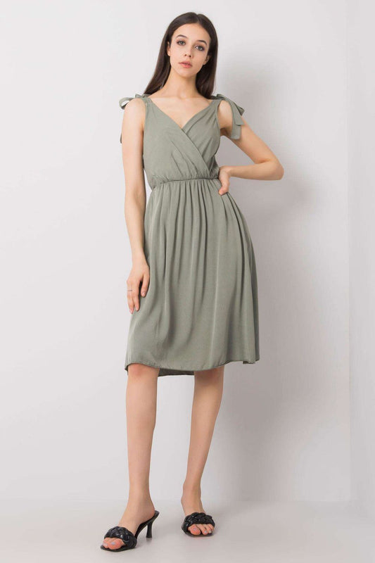Robe de jour model 165904 Och Bella-1