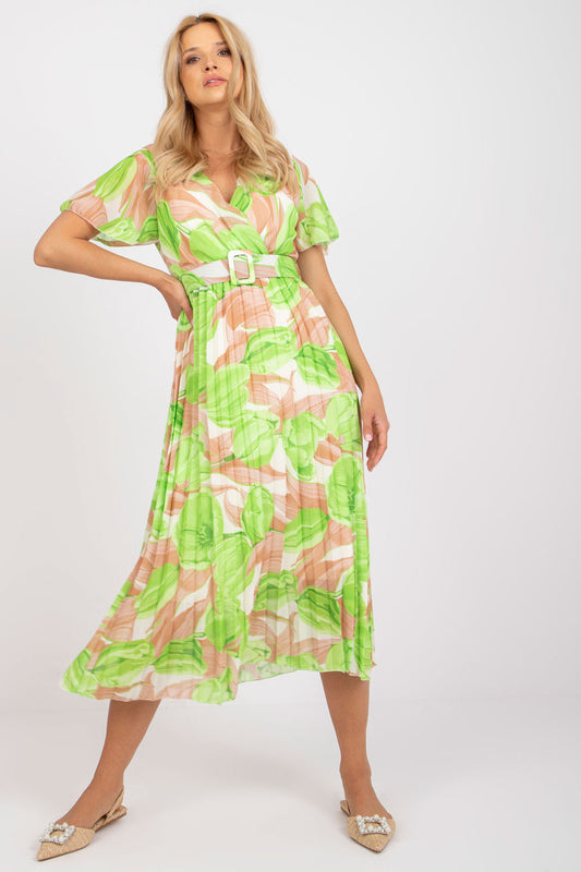 Robe de jour model 166273 Italy Moda-0
