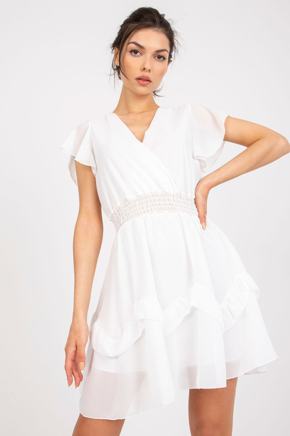 Robe de jour model 166325 Italy Moda-0