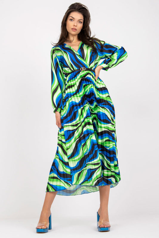 Robe de jour model 166330 Italy Moda-0
