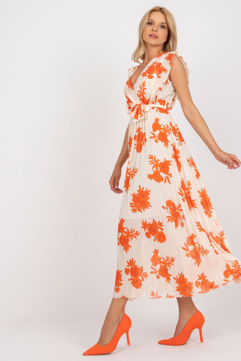 Robe de jour model 166332 Italy Moda-0