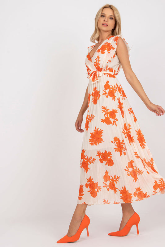 Robe de jour model 166332 Italy Moda-0