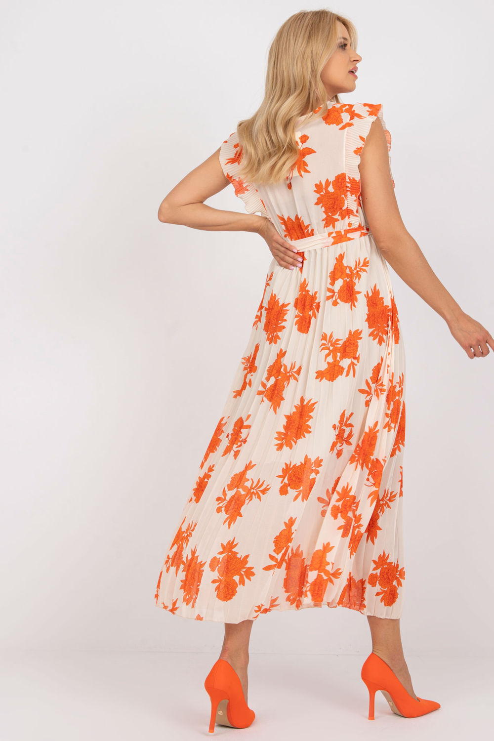 Robe de jour model 166332 Italy Moda-1