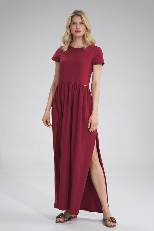 Robe de jour model 166356 Figl-0