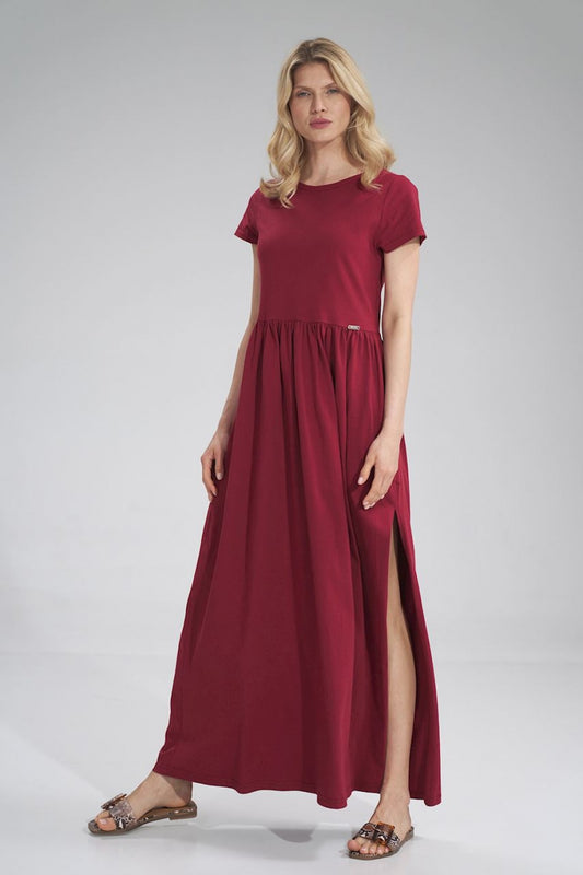Robe de jour model 166356 Figl-1