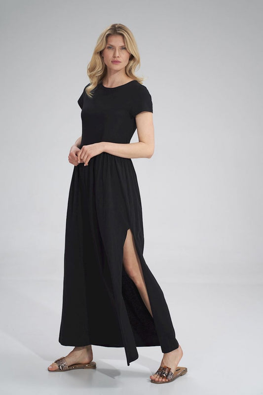Robe de jour model 166357 Figl-1