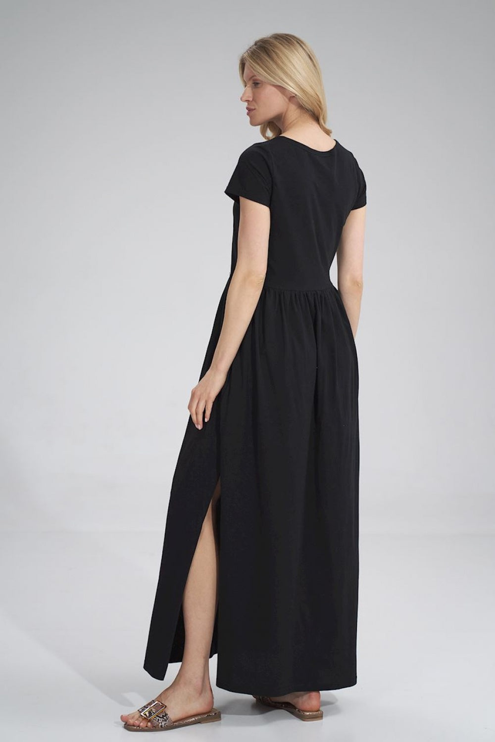 Robe de jour model 166357 Figl-2