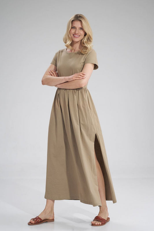 Robe de jour model 166358 Figl-1