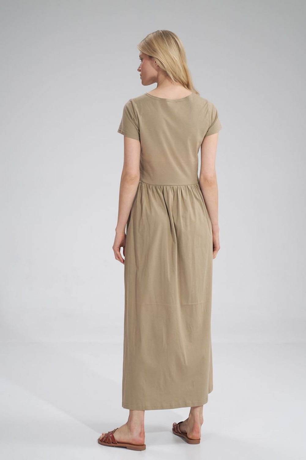 Robe de jour model 166358 Figl-2