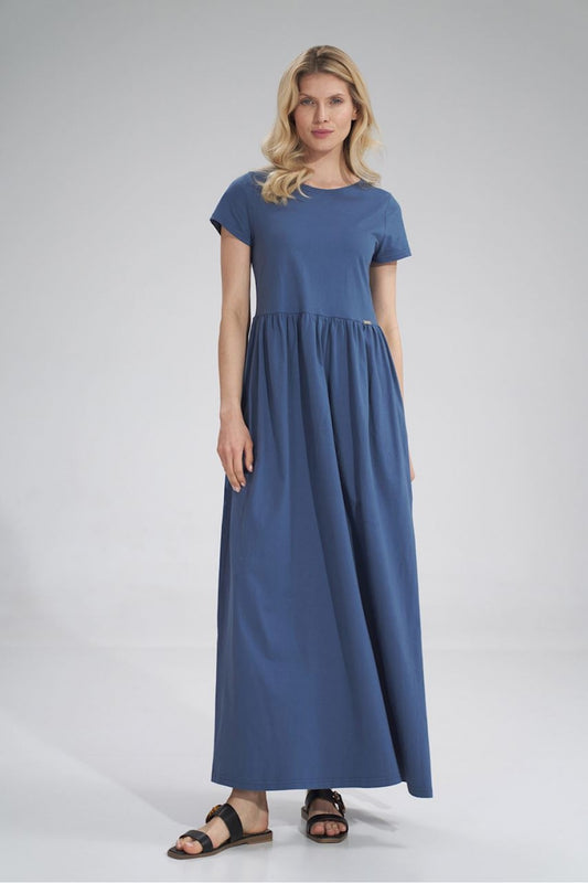 Robe de jour model 166360 Figl-1