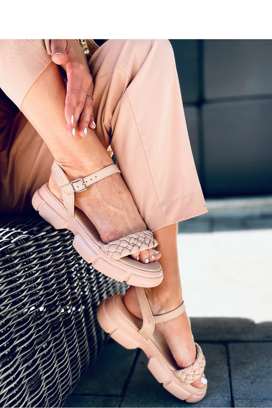 Sandales model 166433 Inello-1