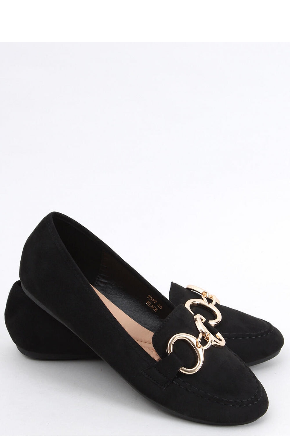 Moccasins model 166434 Inello-0