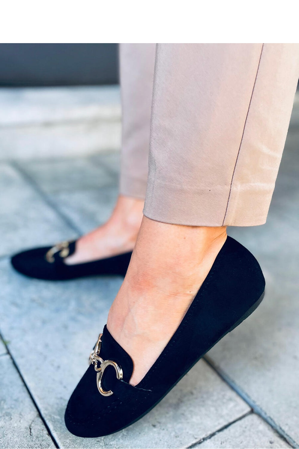 Moccasins model 166434 Inello-2