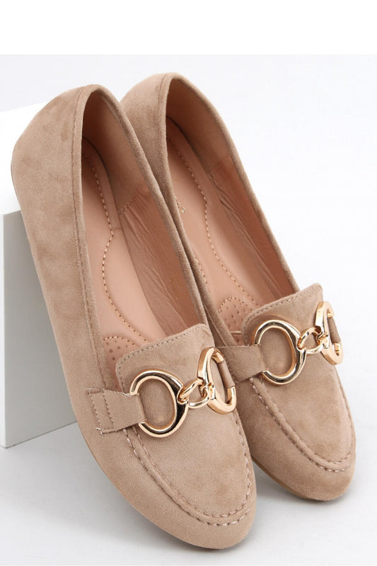 Moccasins model 166435 Inello-0