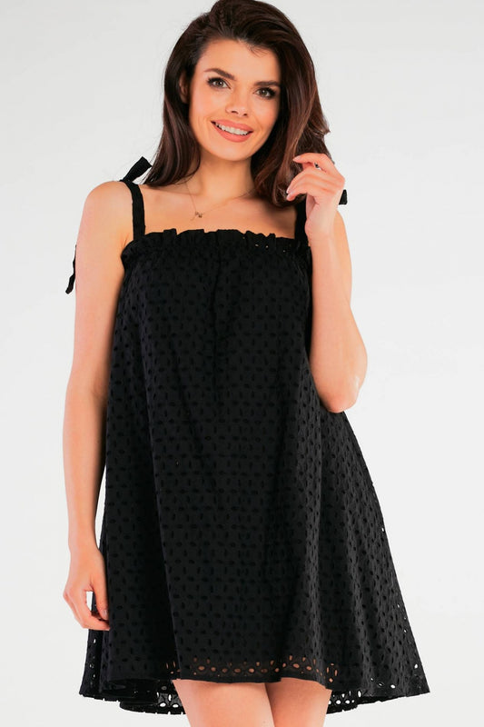 Robe de jour model 166808 awama-0