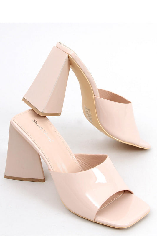 Clacquettes model 167042 Inello-0