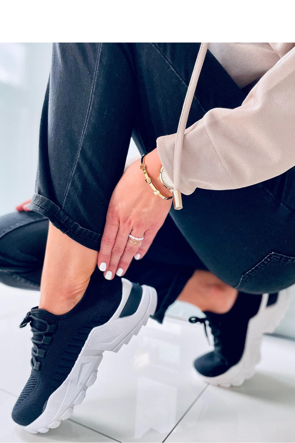 Chaussures de sport model 167287 Inello-3