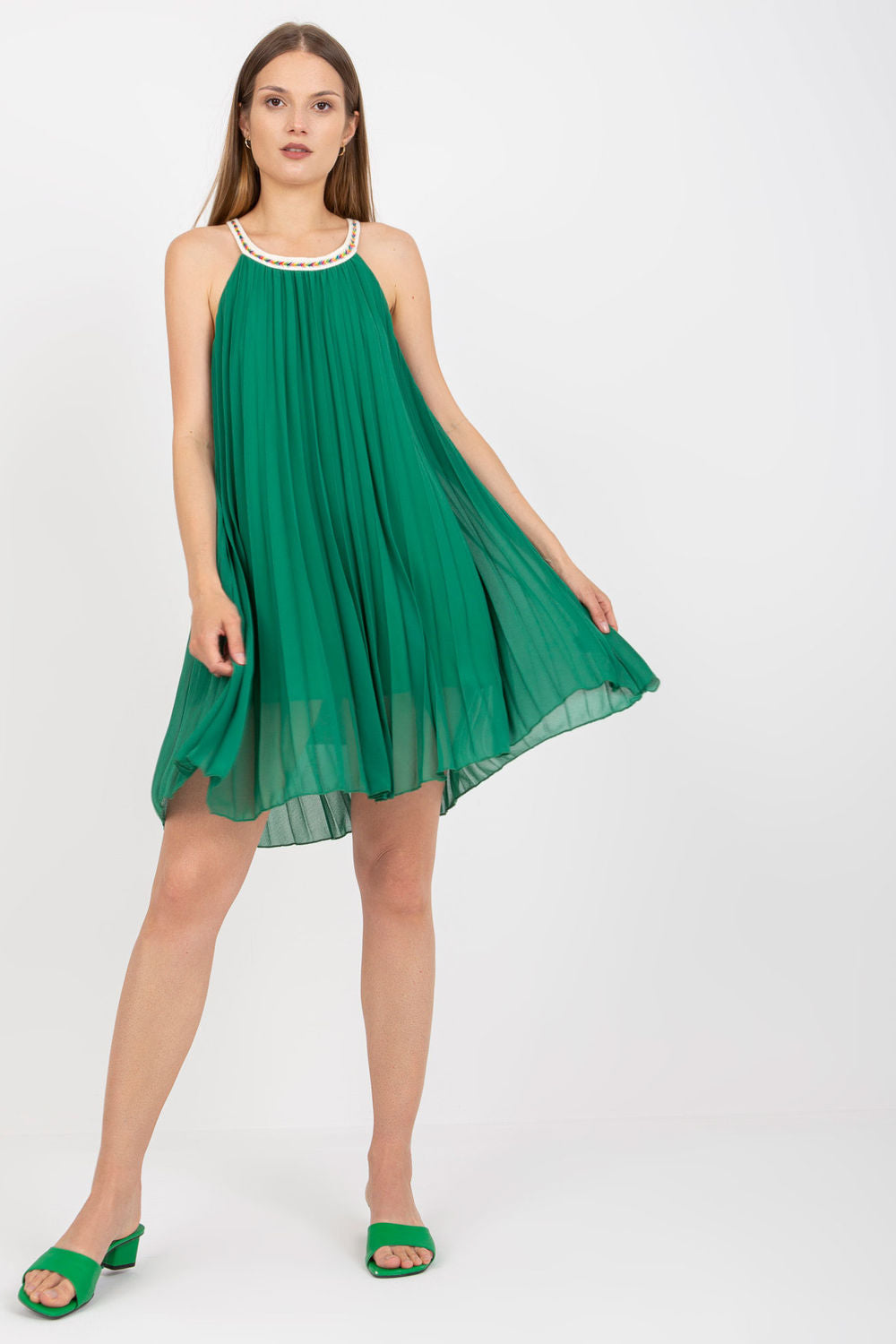 Robe de jour model 167718 Italy Moda-0